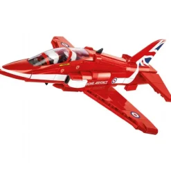 BAe Hawk T1 Red Arrows