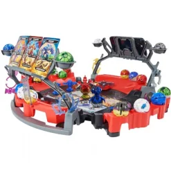 Bakugan Battle Ground