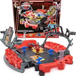 Bakugan Battle Ground
