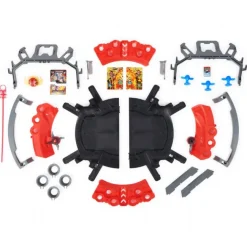 Bakugan Battle Ground