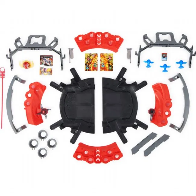 Bakugan Battle Ground