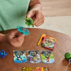 Bakugan Battlepack 5-Pack
