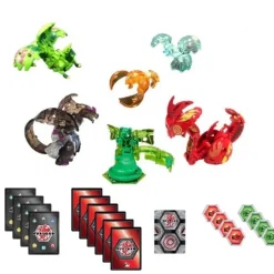 Bakugan Diecast Dragonoid