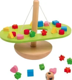 Balance Båd
