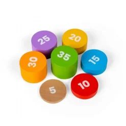 Balance vægt