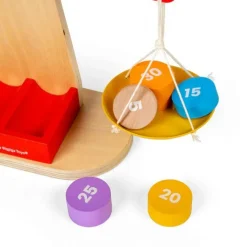 Balance vægt