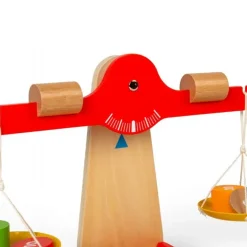 Balance vægt