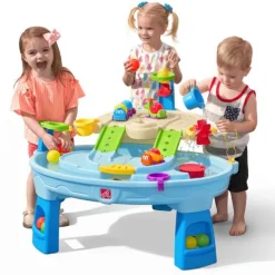 Ball Buddies Adventure Center