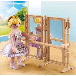 Ballerina