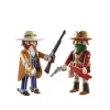 Bandit og sherif