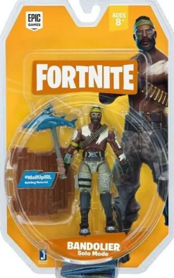 Bandolier solo mode 10 cm