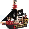 Barbarossa piratskib