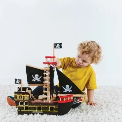 Barbarossa piratskib