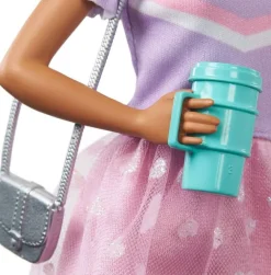 Barbie Adventure Teresa Dukke