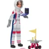 Barbie Astronaut