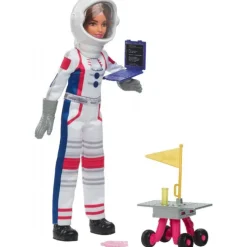 Barbie Astronaut