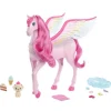 Barbie A Touch of Magic Pegasus