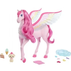 Barbie A Touch of Magic Pegasus