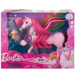 Barbie A Touch of Magic Pegasus