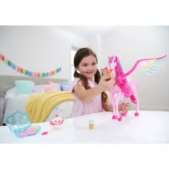Barbie A Touch of Magic Pegasus