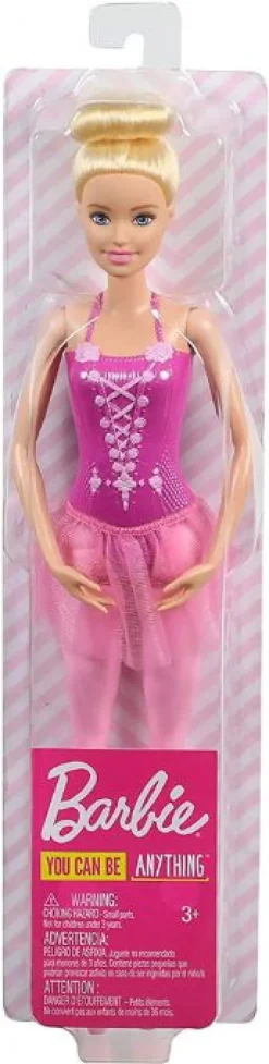Barbie Ballerina Blond