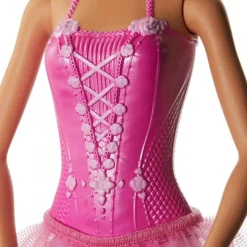 Barbie Ballerina Blond