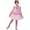 Barbie ballerina kjole  134 cm