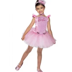 Barbie ballerina kjole  134 cm