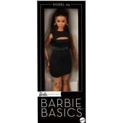 Barbie Basics Model 05