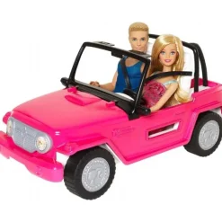 Barbie Beach Cruiser