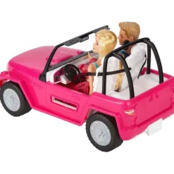 Barbie Beach Cruiser