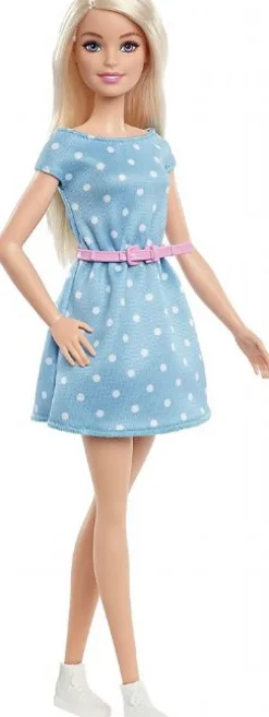 Barbie Big City Malibu Playset