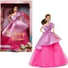 Barbie Birthday Wishes Dukke