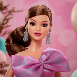 Barbie Birthday Wishes Dukke