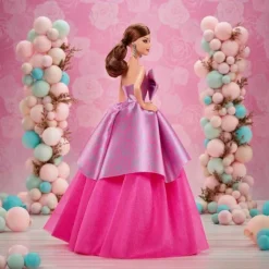 Barbie Birthday Wishes Dukke