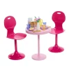 Barbie Breakfast Story Starter