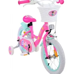 Barbie Børnecykel 14 Tommer