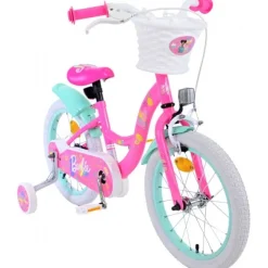 Barbie Børnecykel 16 Tommer