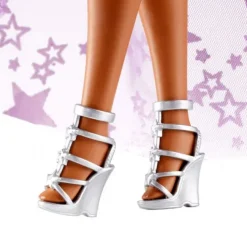 Barbie Brooklyn Fantasy Pets Dukke