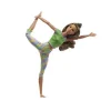Barbie Brunette Made to Move