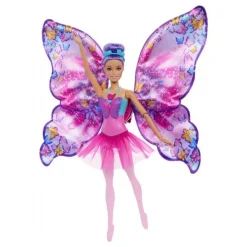 Barbie Butterfly Dancer Dukke