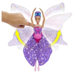Barbie Butterfly Dancer Dukke