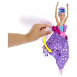 Barbie Butterfly Dancer Dukke