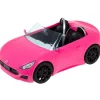 Barbie Cabriolet