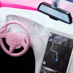 Barbie Cabriolet