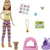 Barbie Camping Stacie Dukke