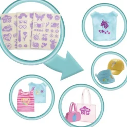Barbie Career Make & Sell Boutique