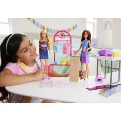 Barbie Career Make & Sell Boutique
