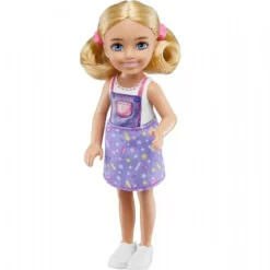 Barbie Chelsea Baking Playset