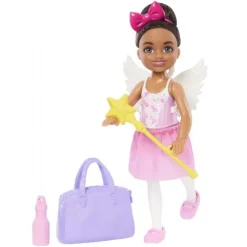 Barbie Chelsea Ballerina Dukke